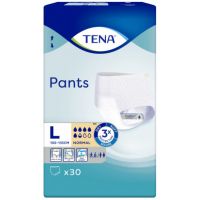 Підгузки-трусики для дорослих Tena Pants розмір L, 30 шт